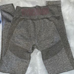 Gymshark Leggings